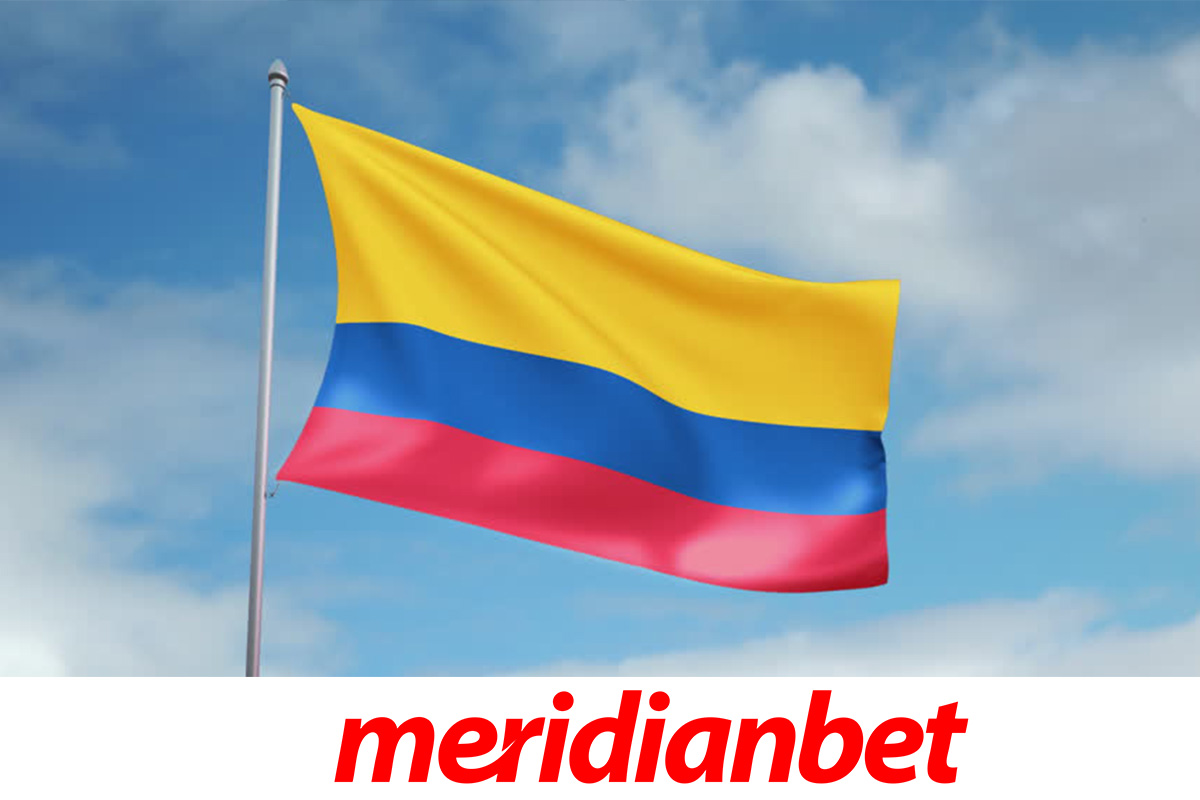 Meridian lands online gambling license in Colombia