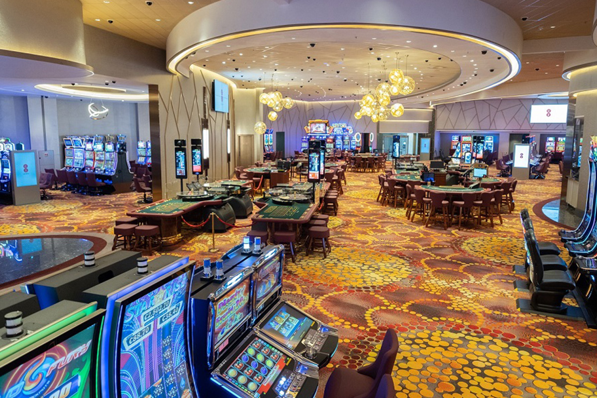 Melco to launch satellite casinos in Cyprus