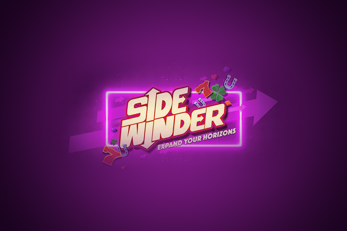 Microgaming expands September releases with Sidewinder