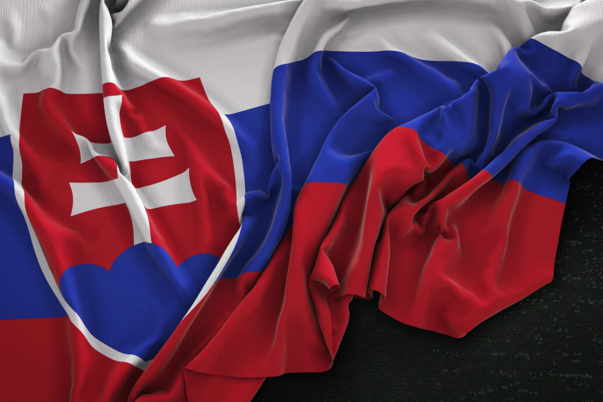 Slovakia plans on adopting a new gambling law