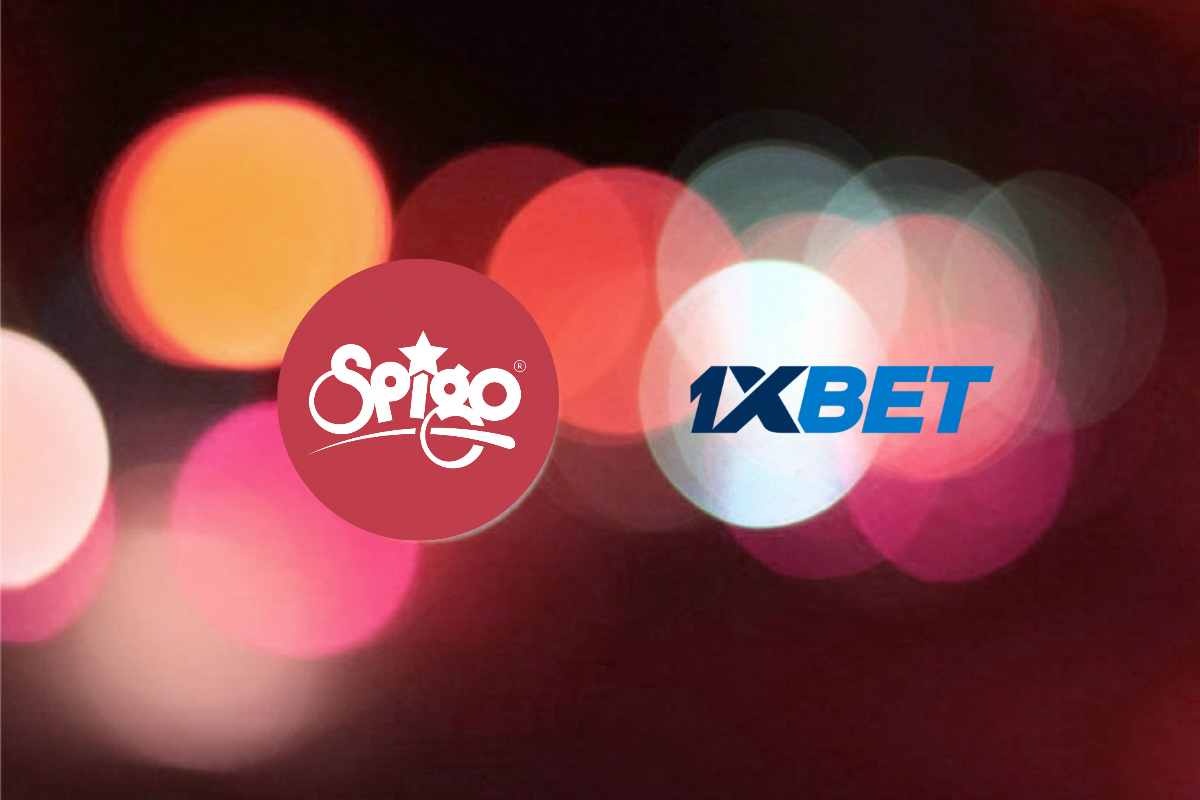 Spigo Forges A New Partnership With Betting Company 1XBET