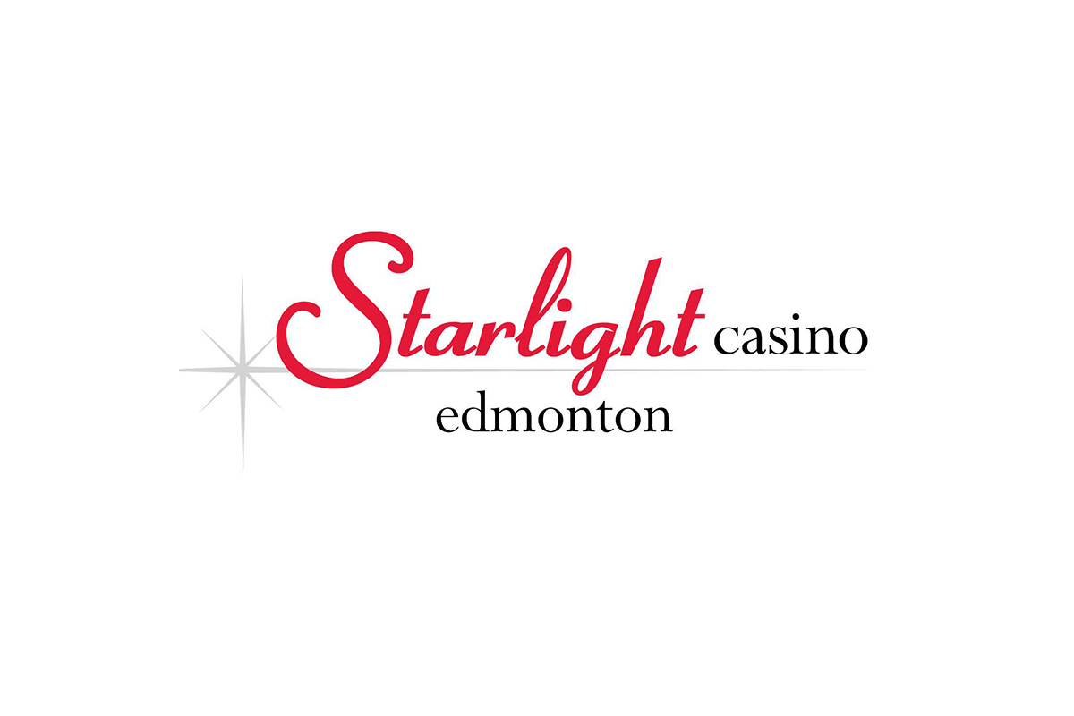 Gateway Casinos & Entertainment Announces the Official Grand Opening of Starlight Casino Edmonton on September 26, 2018