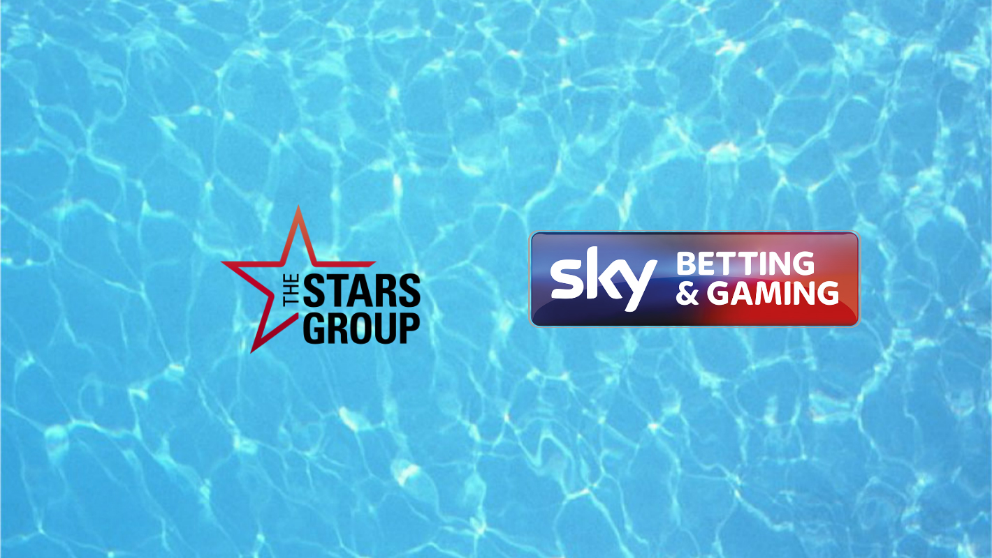 The Stars Group Files Business Acquisition Report and Provides Supplemental Information for Sky Betting & Gaming