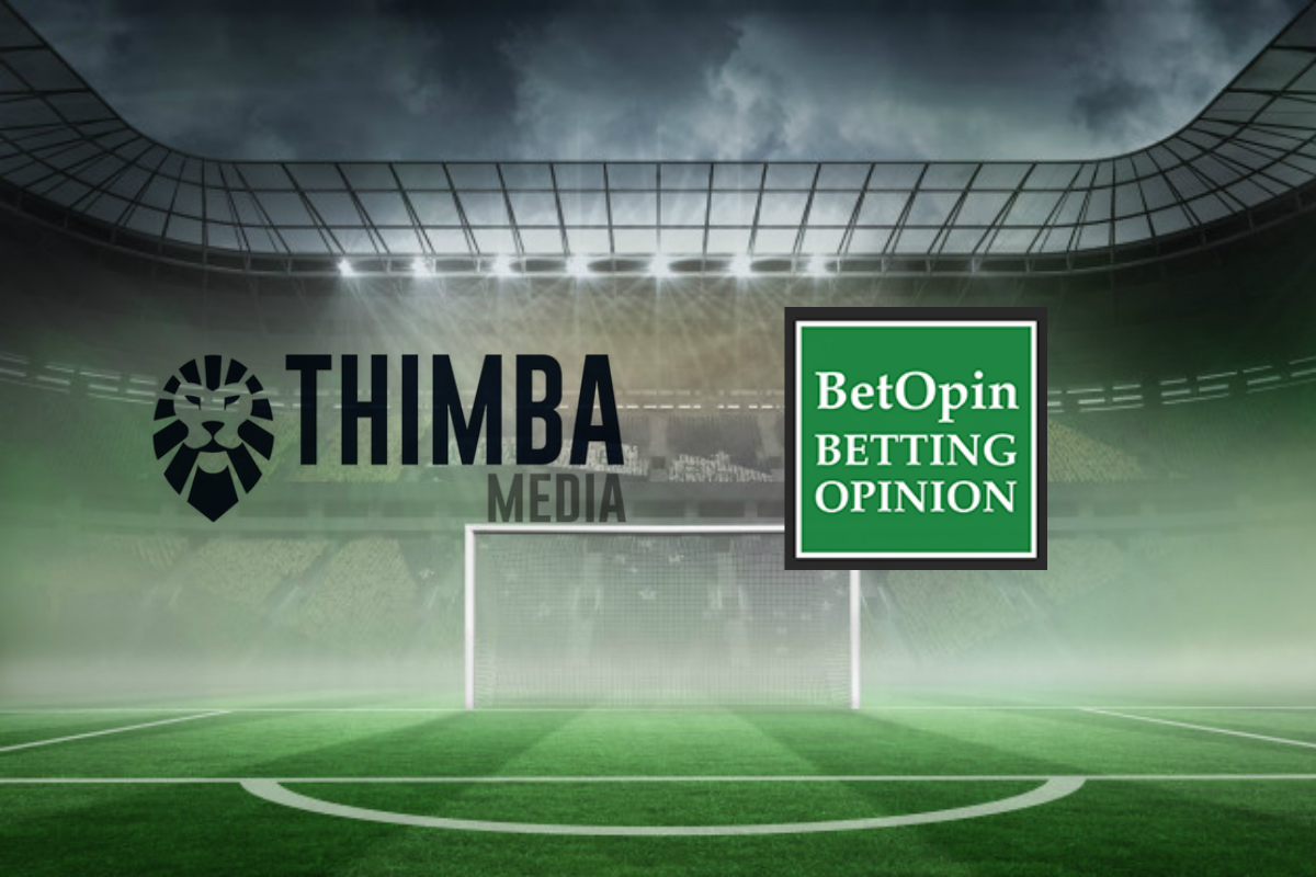 Thimba Media Acquires Sports Betting Exchange Comparison Site Betopin.com