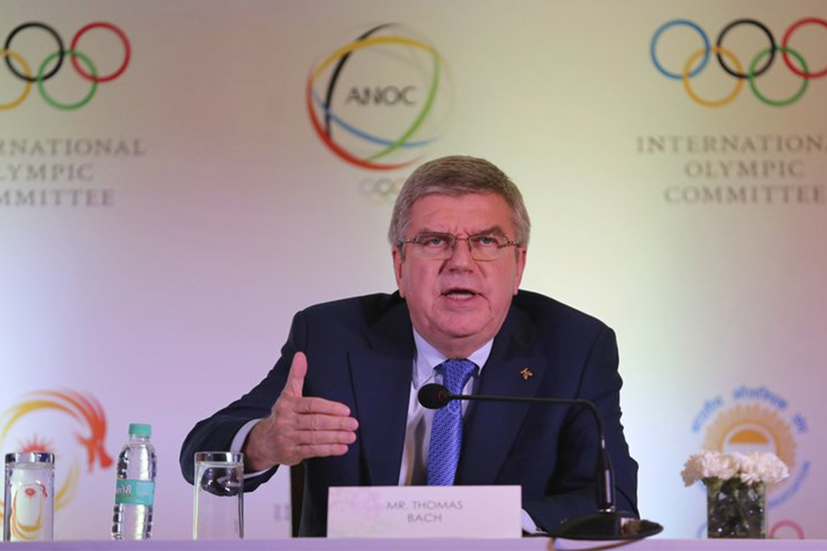 IOC warns Esports developers about “violence” content