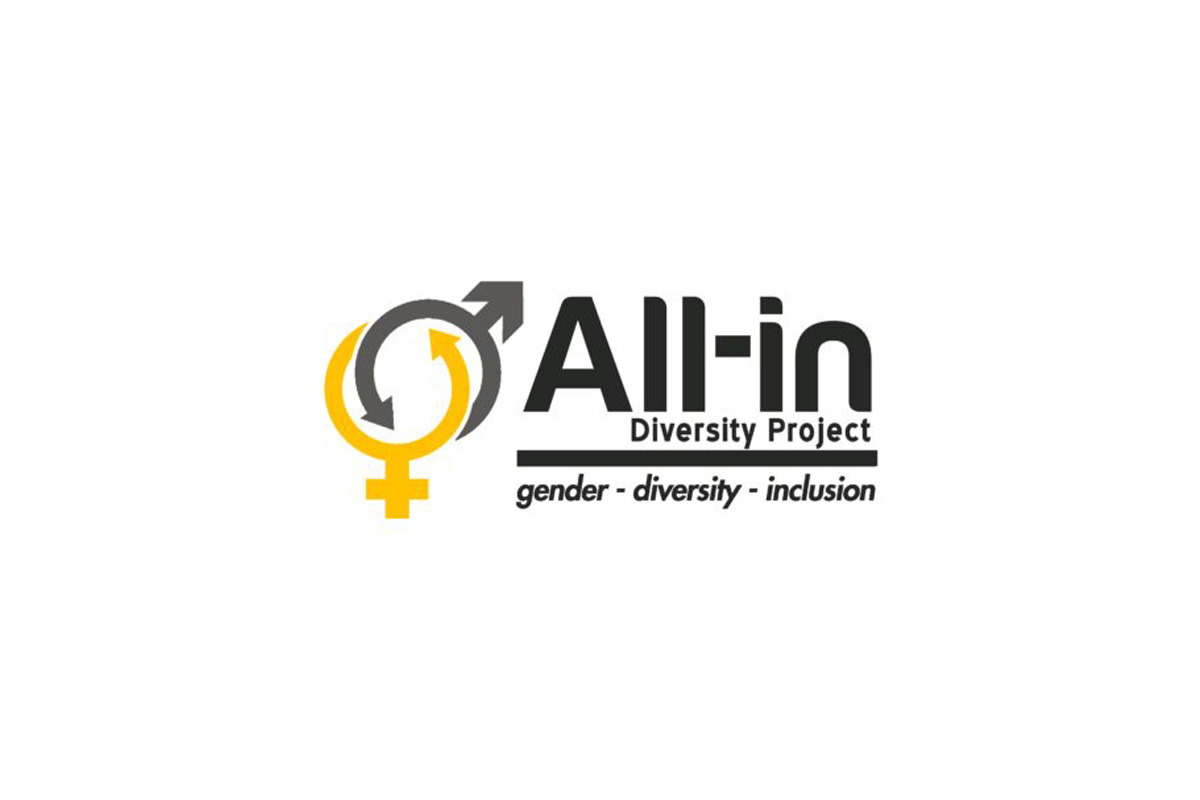 Holly Cook Macarro joins board of All-in Diversity Project