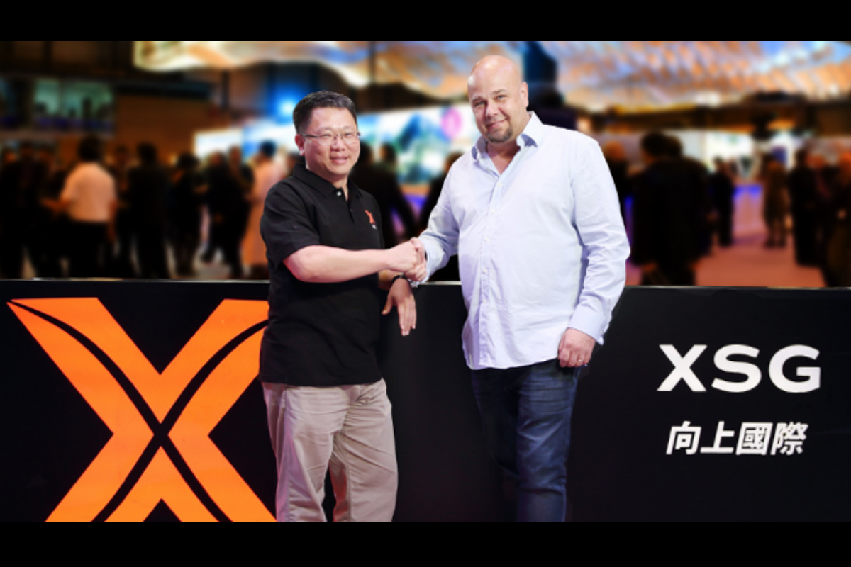 Yggdrasil enters Taiwan with social gaming operator XSG