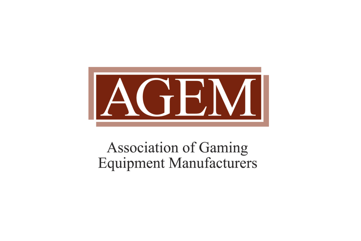 Gavin Isaacs, Frank Legato Honored as Recipients of Association of Gaming Equipment Manufacturers (AGEM) Memorial Awards Honoring Jens Halle and Peter Mead