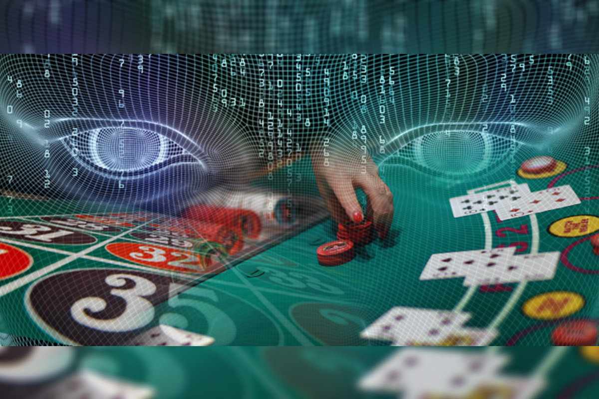 Artificial intelligence and digital signage are enhancing casino guest experience and security