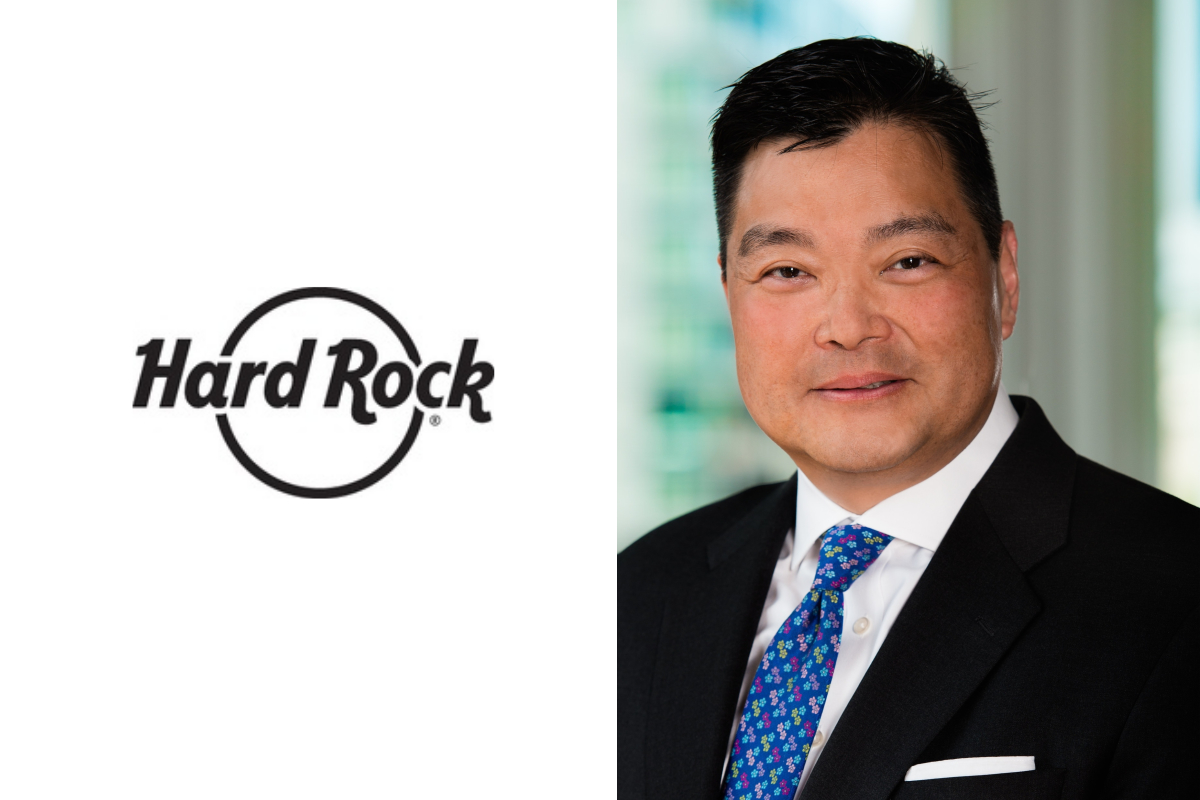 Ado Machida is new president of Hard Rock Japan