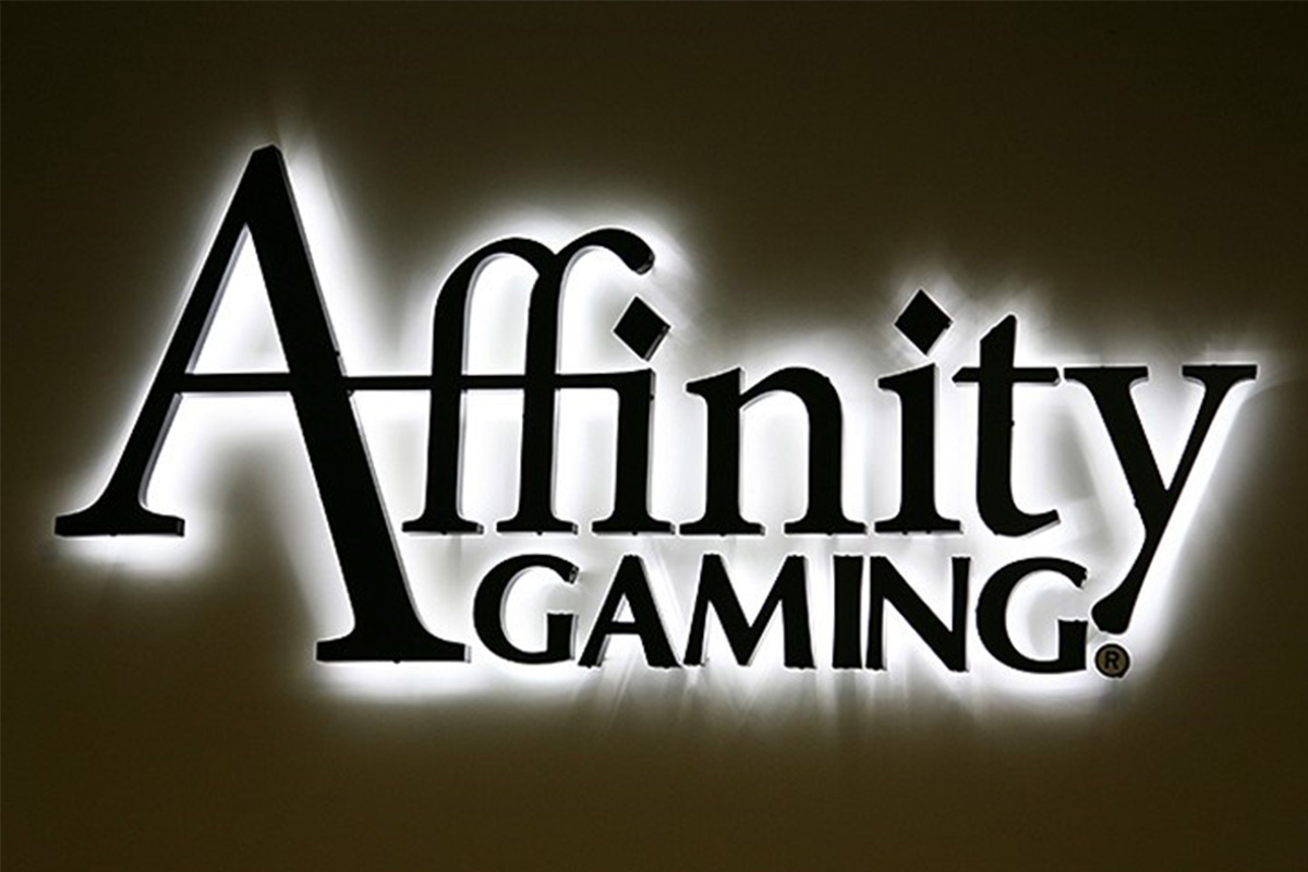 Affinity Gaming Appoints Mary Elizabeth Higgins Chief Executive Officer