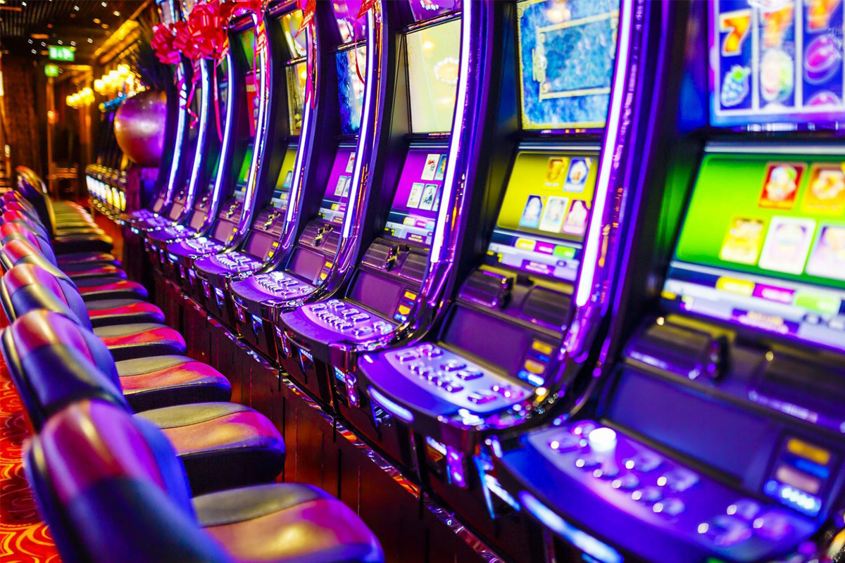 Albanian government decides to shut down casinos and betting houses