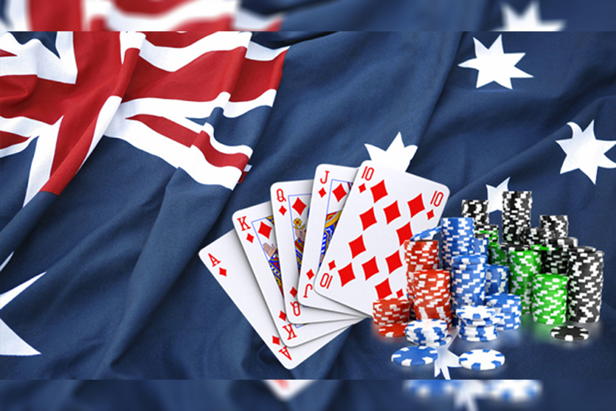 independent gambling authority south australia