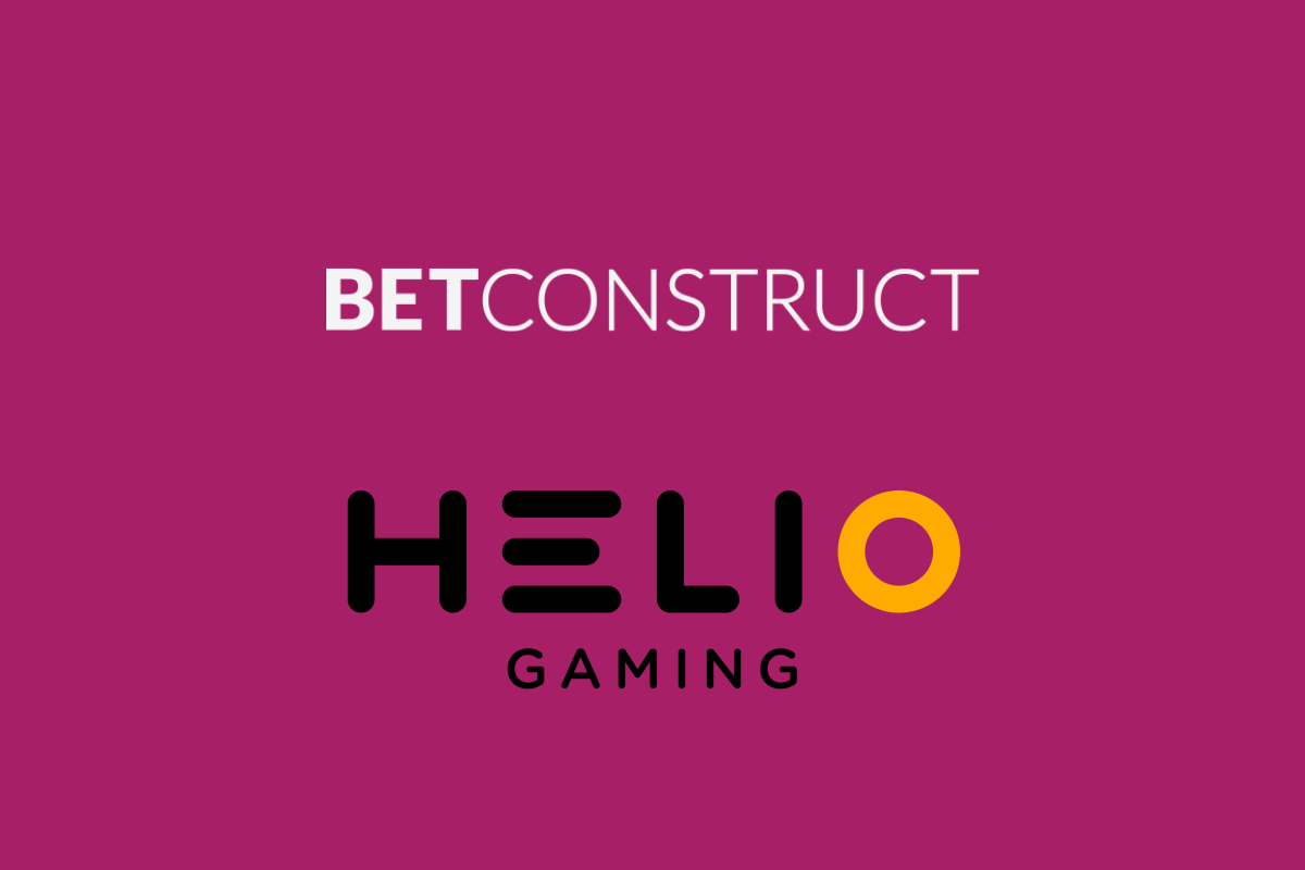 Helio Gaming agrees BetConstruct deal