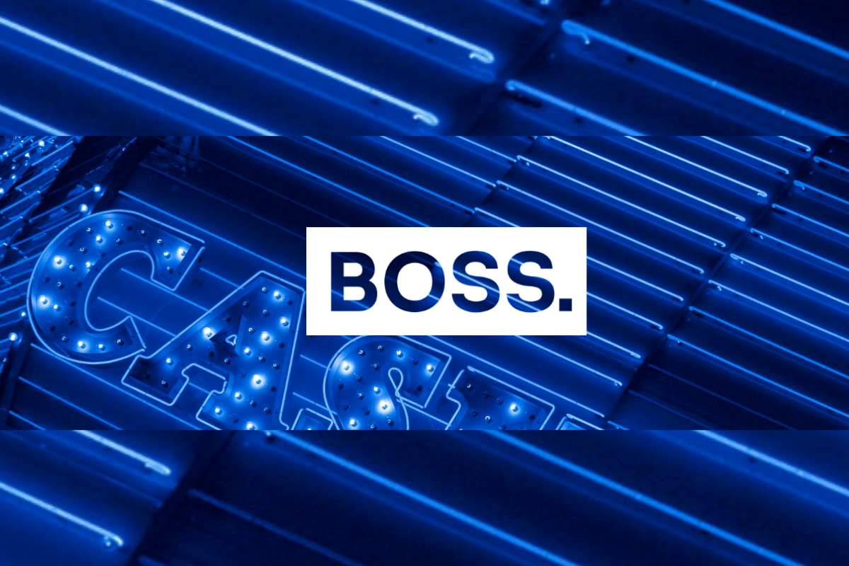 BOSS. Gaming solutions acquire Malta Gaming Licence