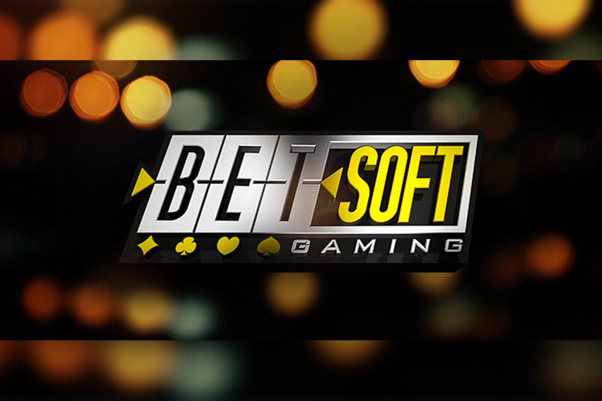 Betsoft Gaming Content to Populate Pragmatic Solutions’ iGaming Platform