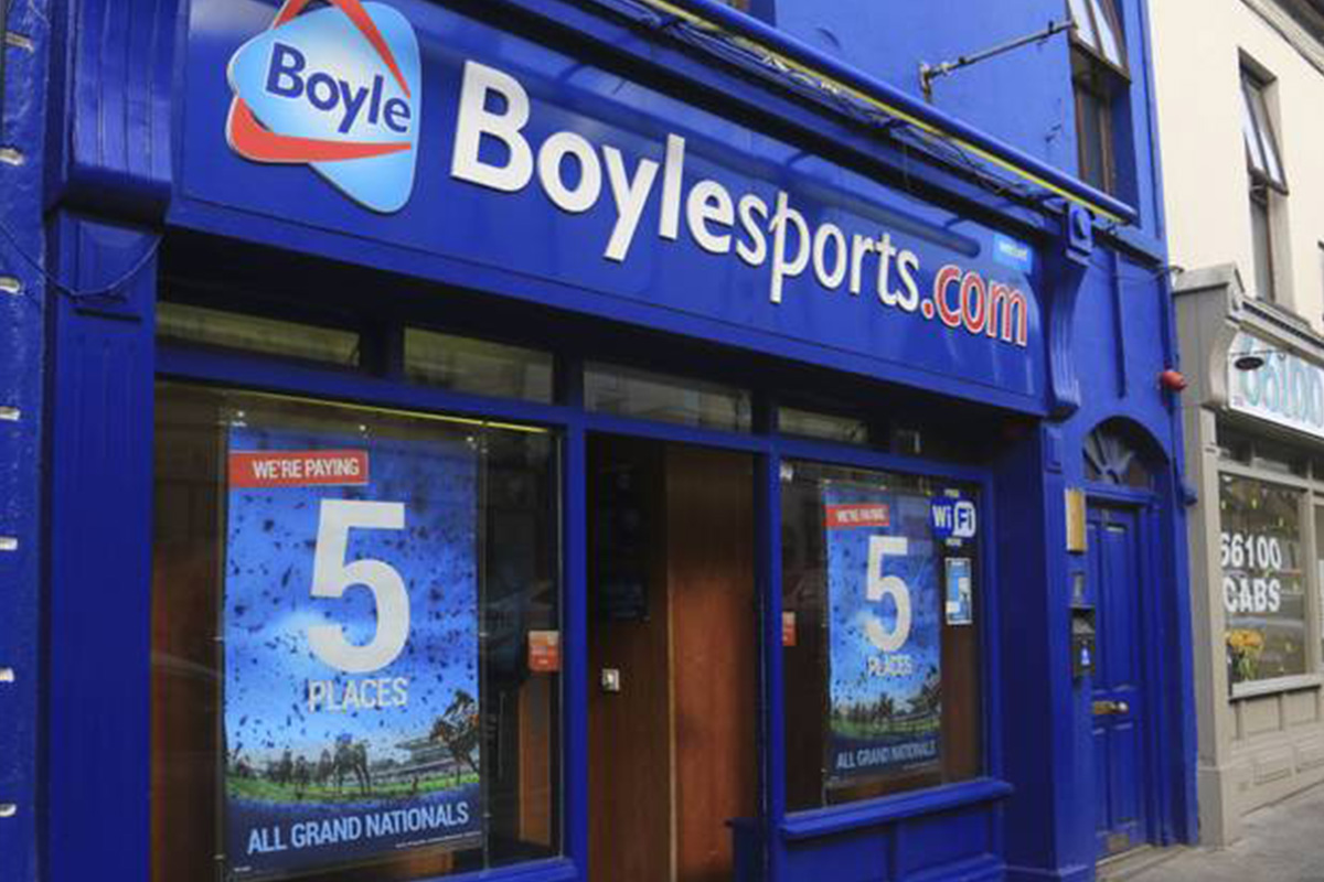 BoyleSports threatens job cuts in case tax hike