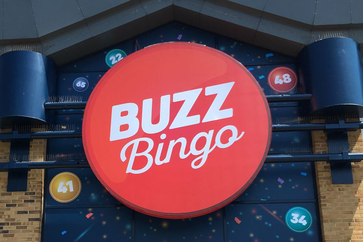 Buzz Bingo Removes Number 20 Due to 2020 CURSE