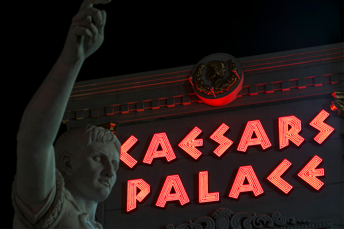 Stockholders of Eldorado Resorts and Caesars Entertainment Vote to Approve Eldorado’s Acquisition of Caesars