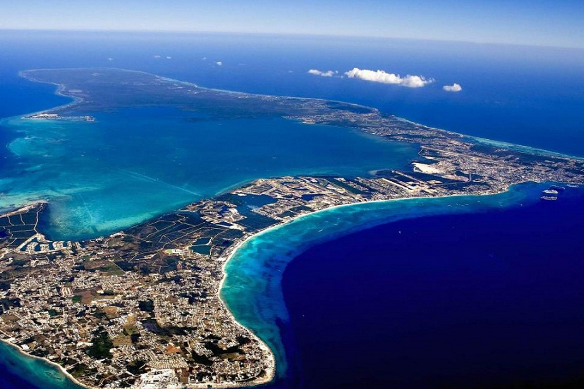 Cayman Islands amends gambling law