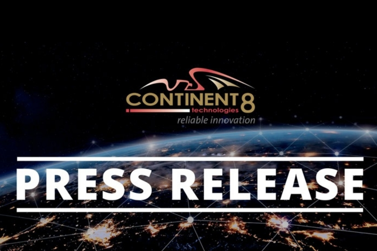 Continent 8 Launches Multi-State US Sports Betting Capacity