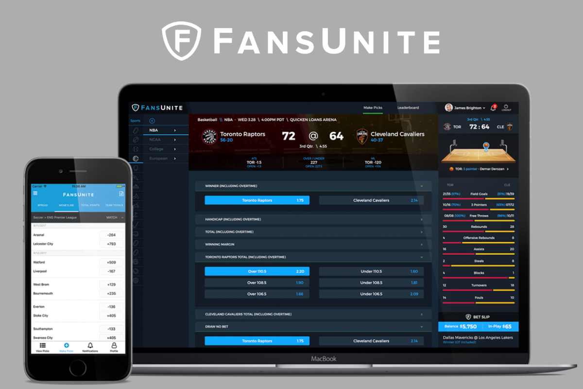 World Poker Tour Names FansUnite Official Partner