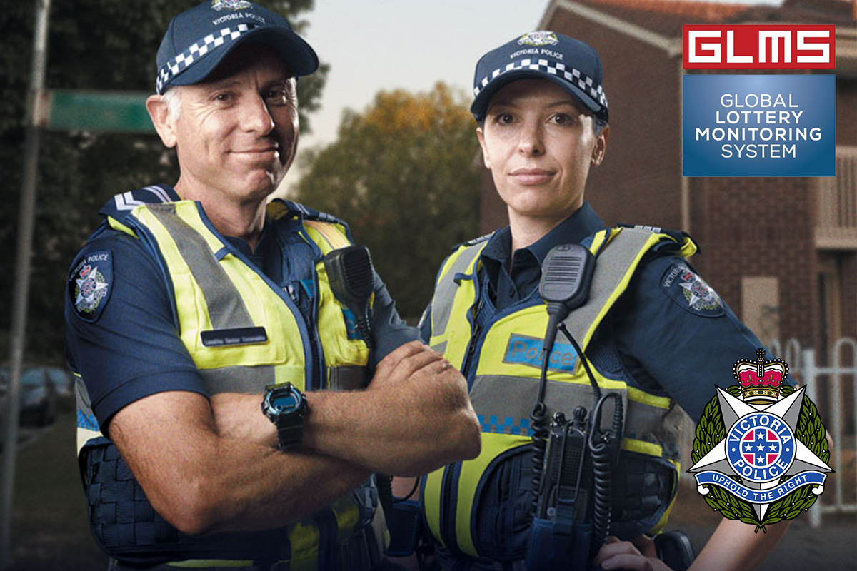 GLMS partners with Victoria Police to protect the integrity of Australian sports