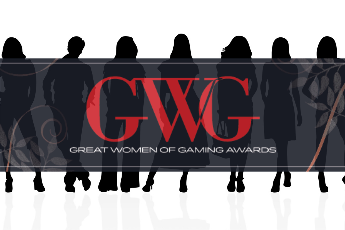 Global Gaming Women Announce Winners of Annual Great Women Of Gaming Awards