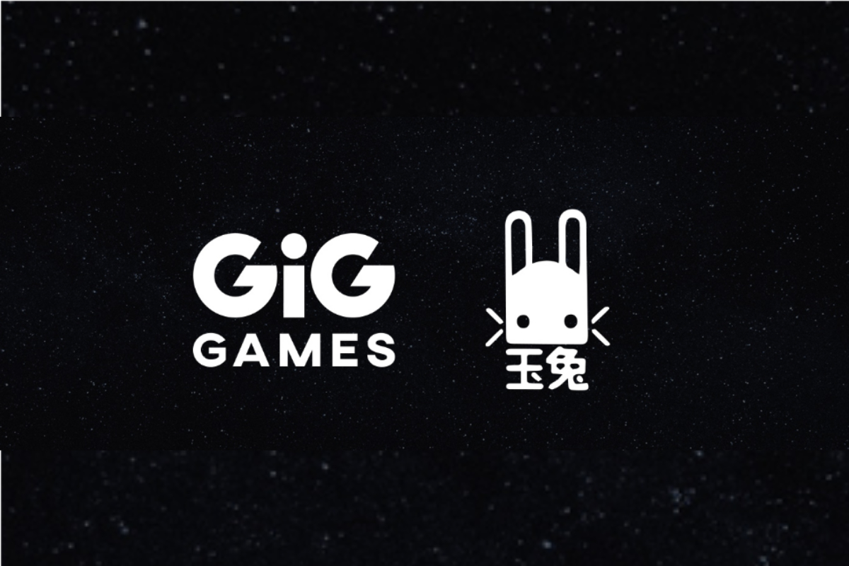 GiG Games signs first contract with game studio