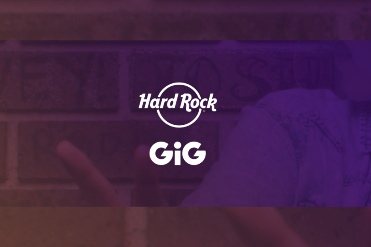 Gaming Innovation Group signs an LOI for Sportsbook with Hard Rock International