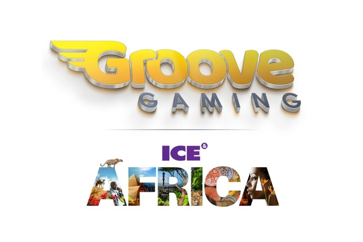 Groove Gaming get in the groove to attend inaugural ICE Africa