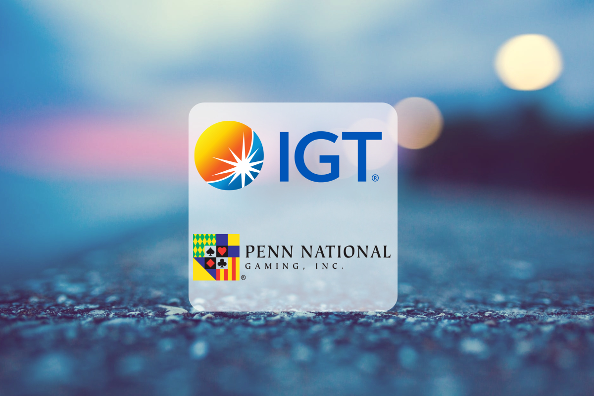 IGT Signs Digital Platform and Content Agreement with Penn National Gaming for Online Gaming in Pennsylvania