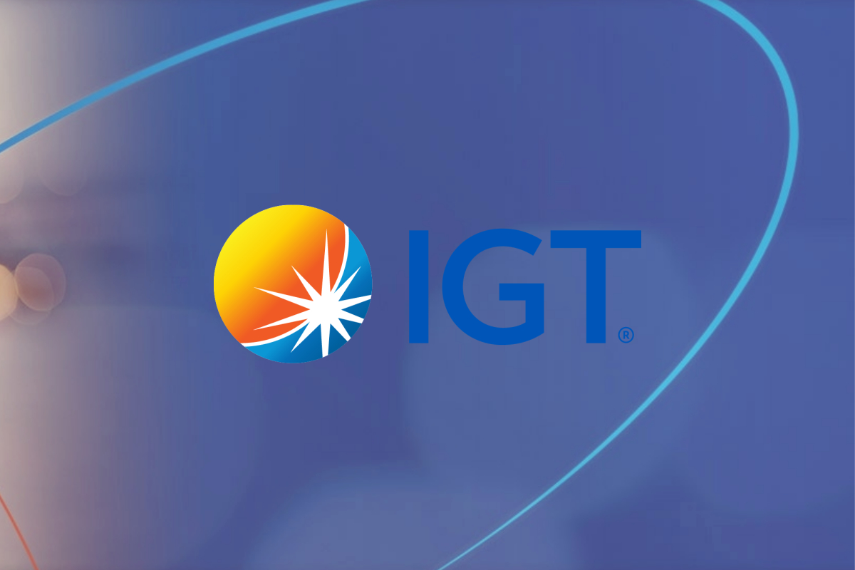 IGT Leads Future of Lottery Retail in Portugal via 7,200 Retailer Vue Terminal Contract