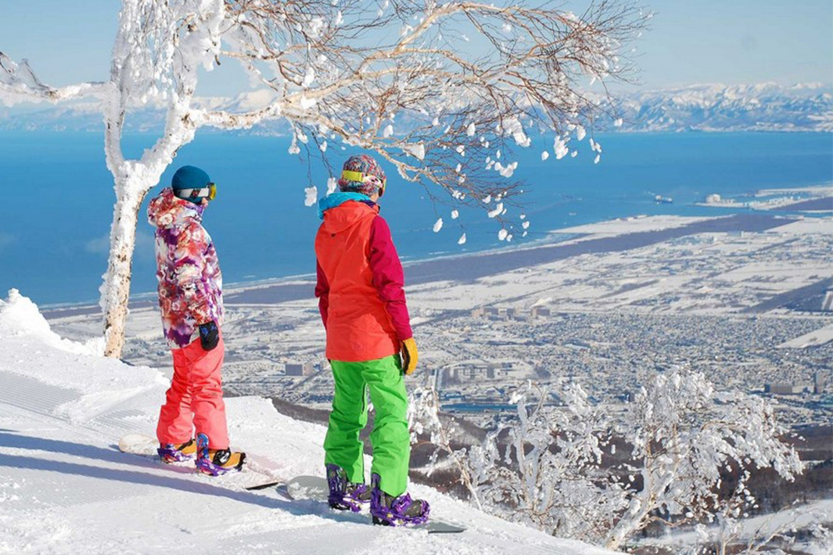 Hokkaido to host IR showcase event in November