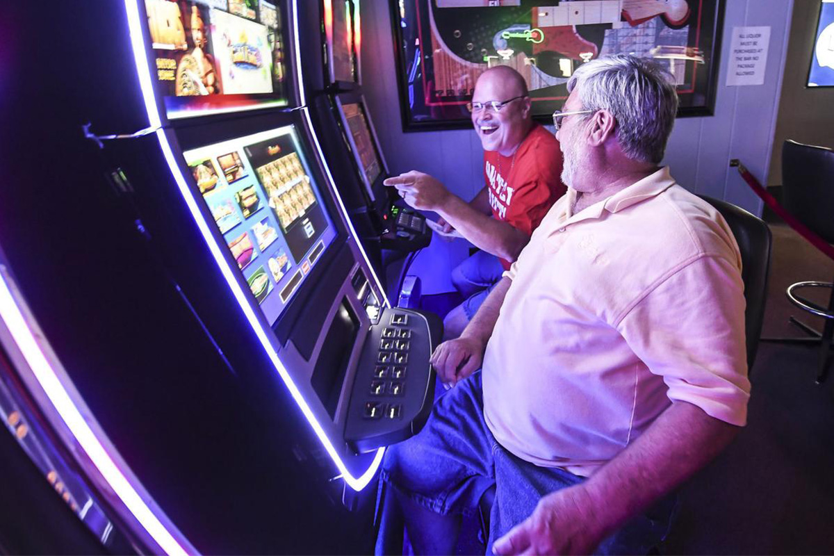 Illinois to Increase Video Gambling Tax