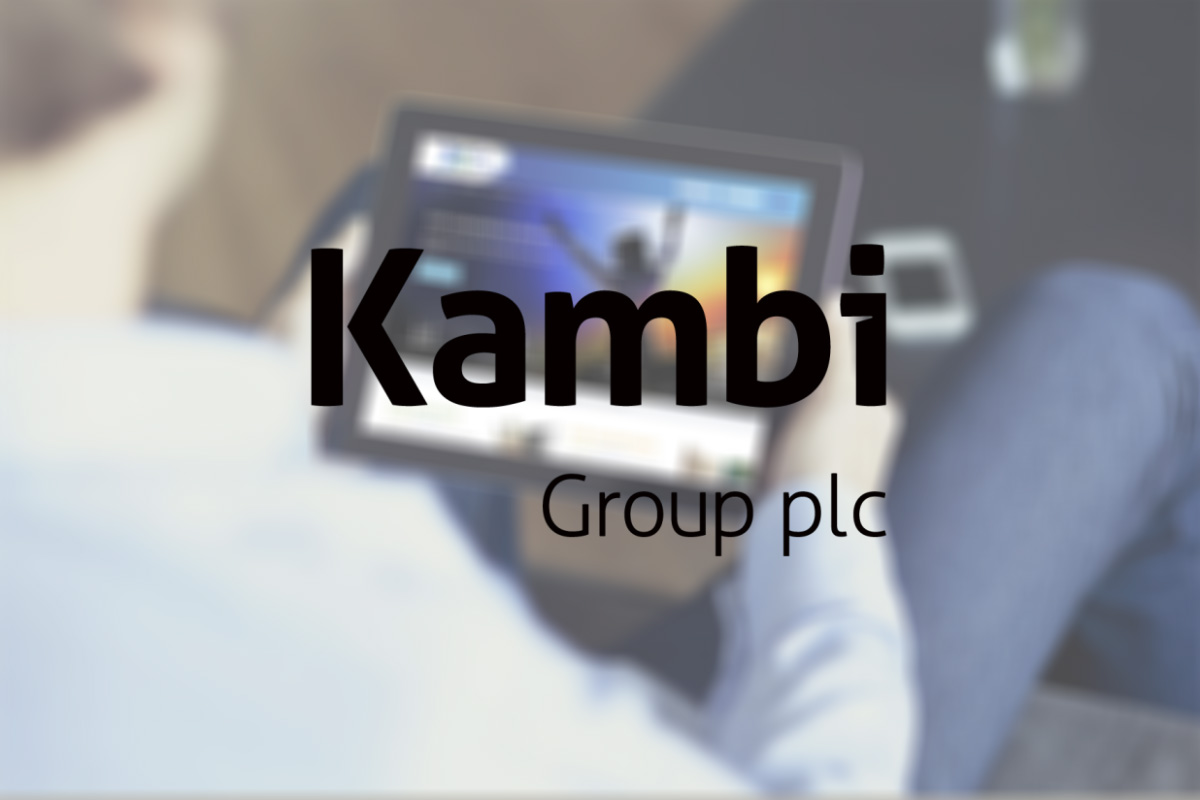 Kambi Group plc acquires front end specialist Shape Games