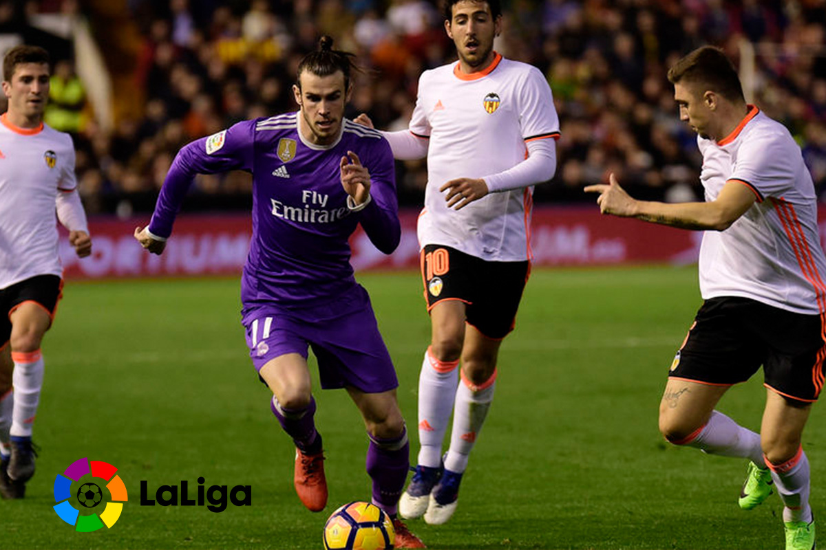 Perform Content extend video streaming partnership with LaLiga