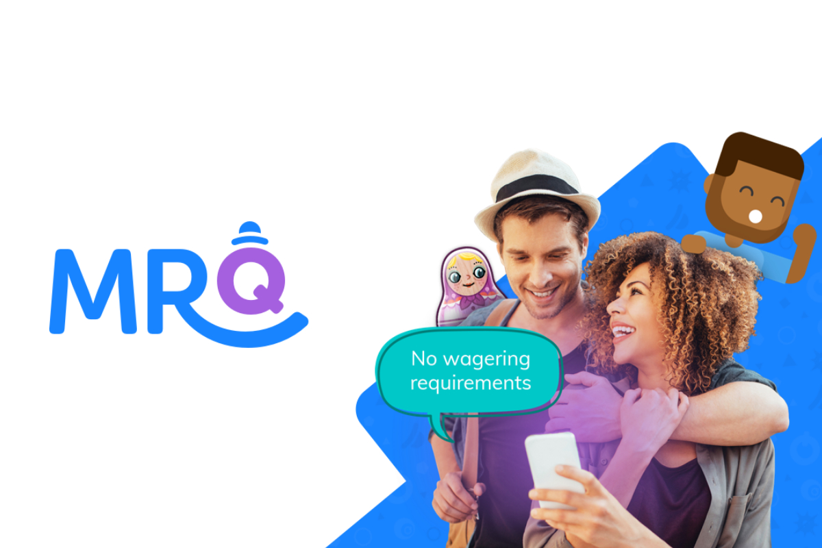 MrQ launches on brand new bingo software