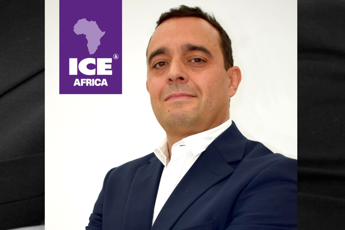 R. Franco's IRIS platform is "perfect match" for digital development in Africa