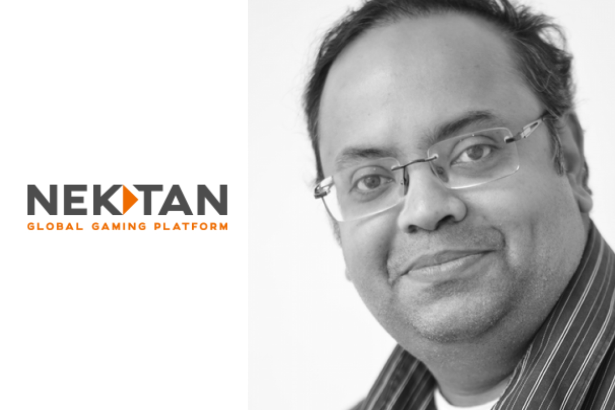 Nektan appoints new Vice President, Commercials