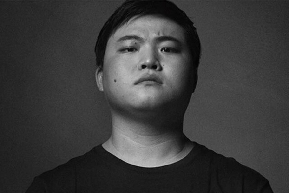 Nike endorses eSports player Jian “Uzi” Zihao