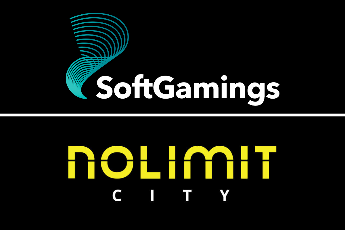 Nolimit City Signs Distribution Deal With Softgamings European Gaming Industry News