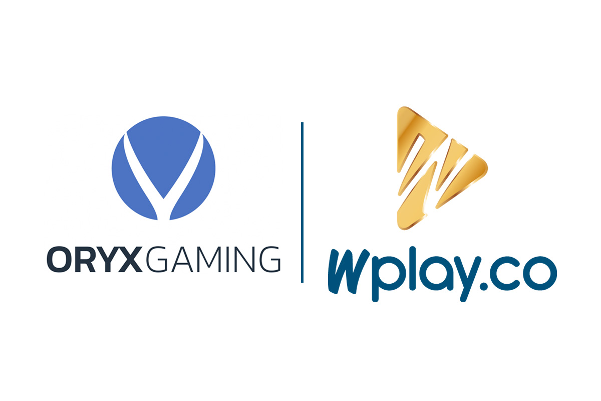 ORYX Gaming partners Wplay.co