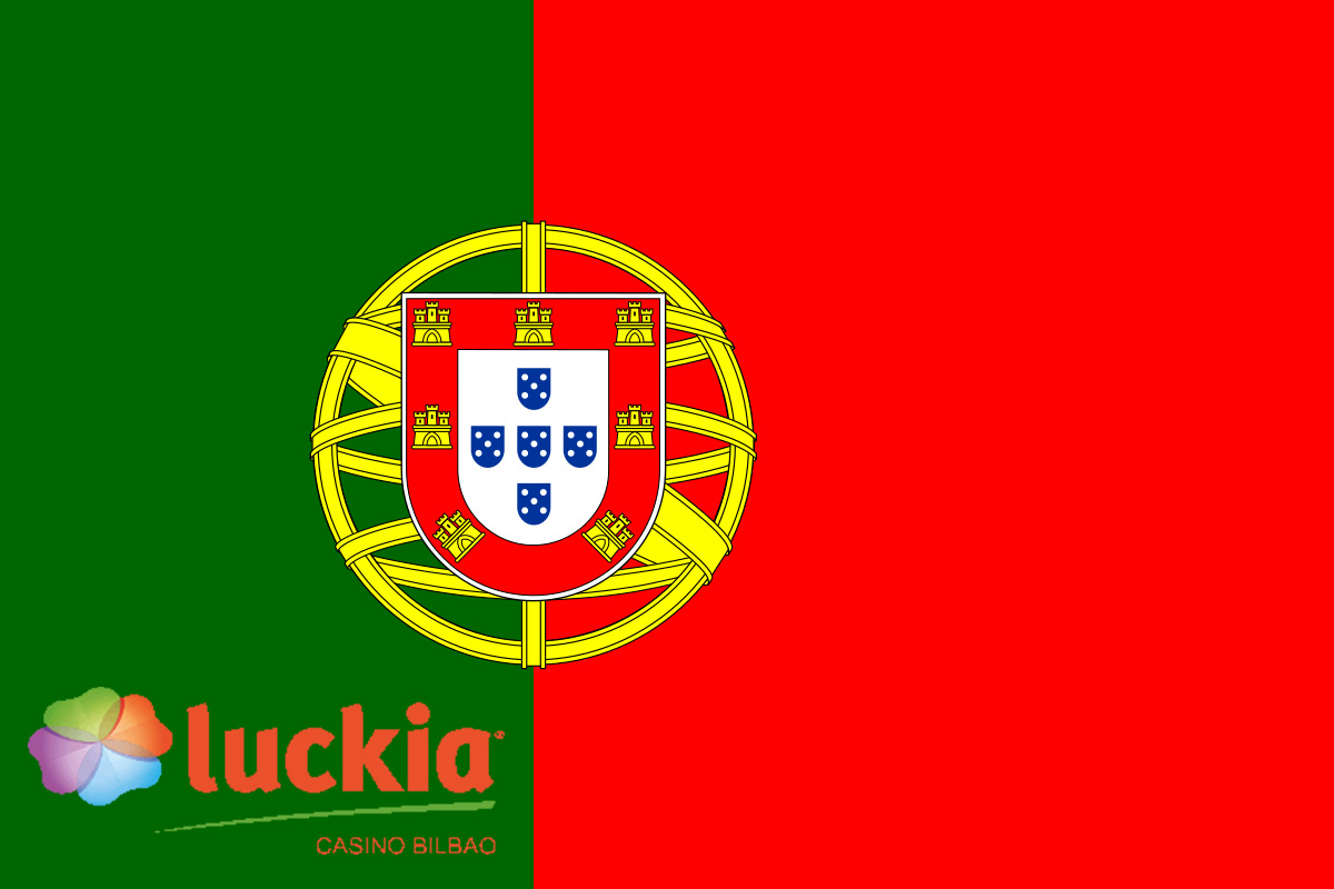 Portugal issues license to Luckia’s online casino