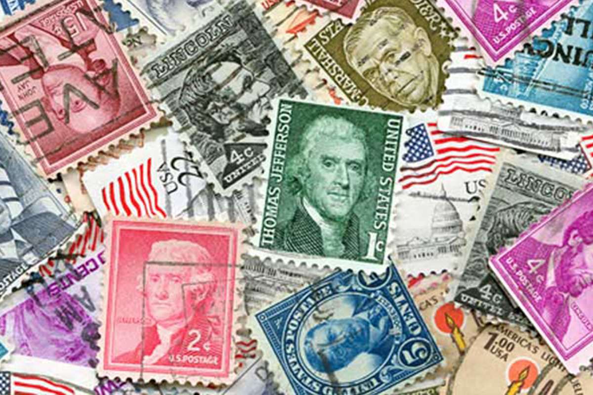 Post office staff steals stamps worth $630K to support gambling