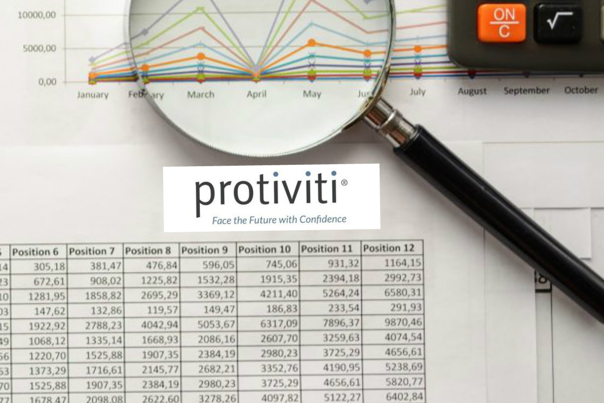 Protiviti to Host Session on Transforming AML Compliance at ACAMS Conference on October 3rd