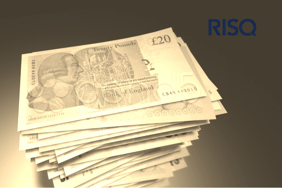 RISQ igaming insurance platform (iGiP) pays out record £25m jackpot
