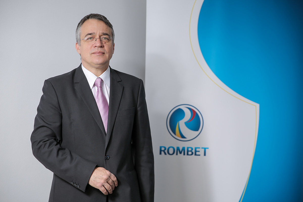 ROMBET pitches in for responsible gambling