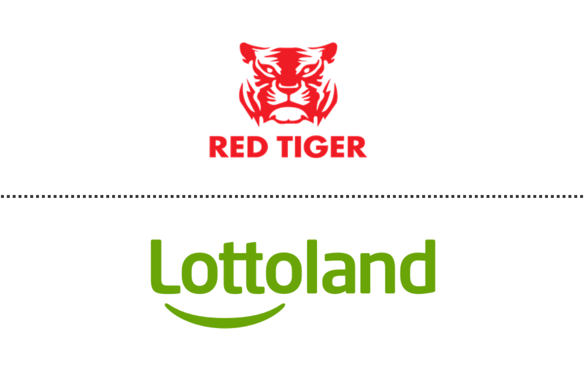 Red Tiger agrees Lottoland deal