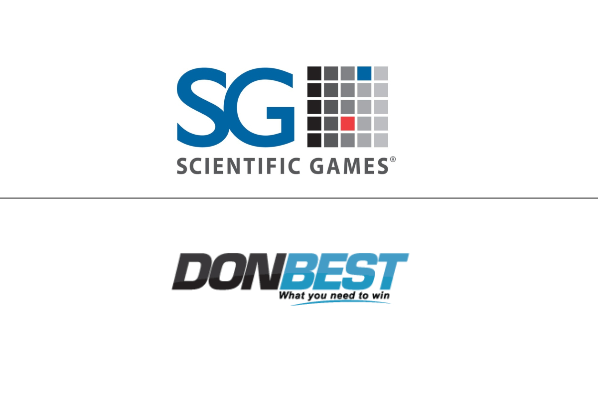 Scientific Games Announces Acquisition of Don Best Sports